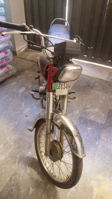 Bike for sale 4