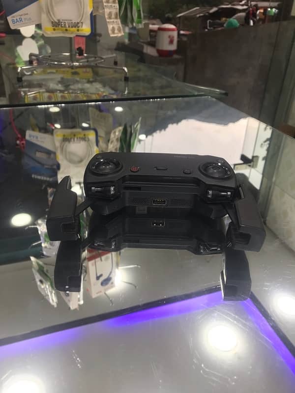 Dji Mavic air Fly more combo Orignal Remote Control 1