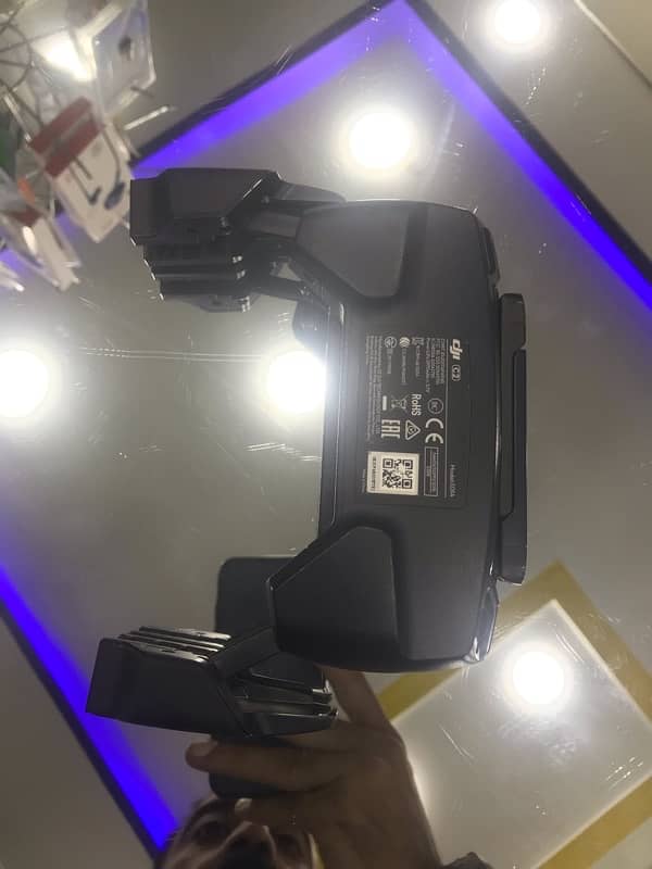 Dji Mavic air Fly more combo Orignal Remote Control 3