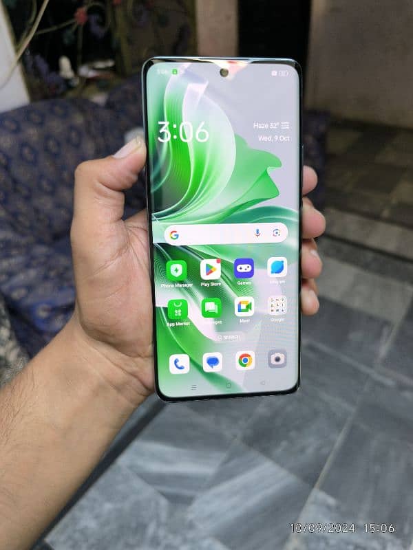 OPPO Reno 11 12+12/256 5G 1