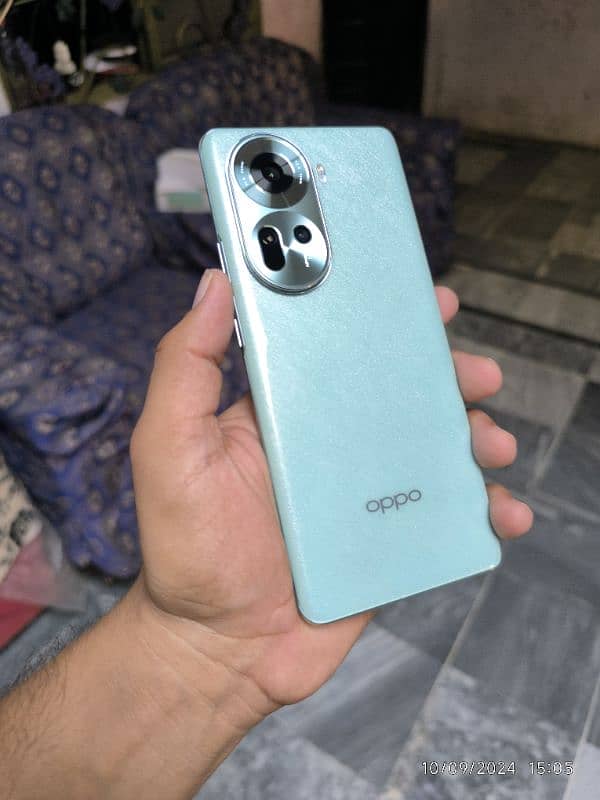 OPPO Reno 11 12+12/256 5G 3