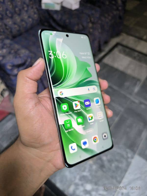 OPPO Reno 11 12+12/256 5G 5