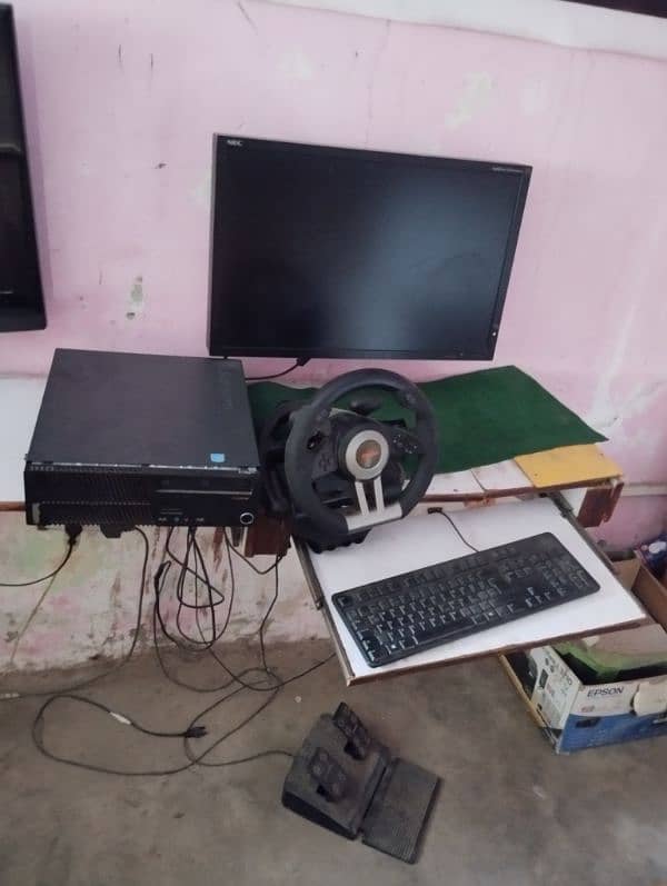 gaming zone for sale 0