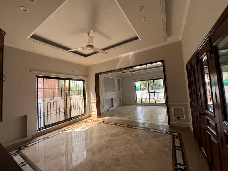 1 Kanal Beautiful House Available For Rent In W Block DHA Phase 3 Lahore 7