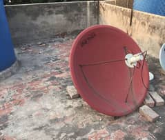 dish antenna hd sell 032114546O5 0