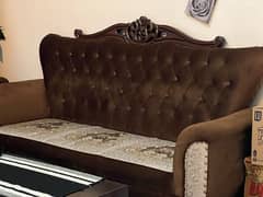 5seater sofa