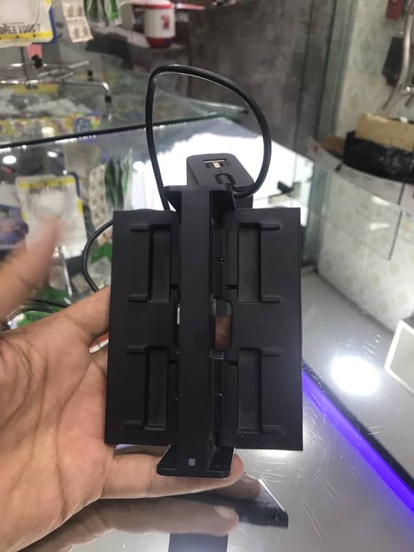 Dji Mavic air Fly More Combo Charger & 4 Battery Hub 9