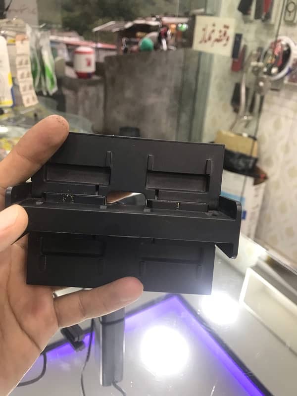 Dji Mavic air Fly More Combo Charger & 4 Battery Hub 13