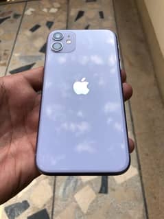 IPhone 11 (128Gb) Nonpta (JV) sim time available WhatsApp(03274117805)