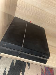 PS4 500 GB