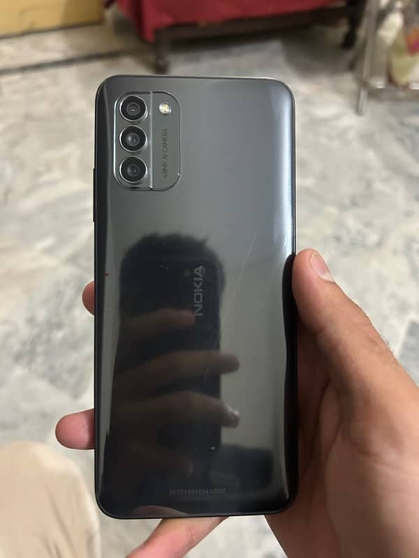 Nokia G400 5G non Pta 1