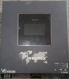 inverex