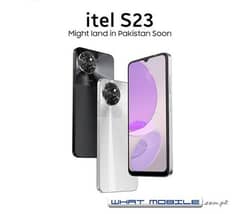 ite s23 black 0