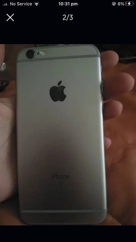 Iphone 6s 1