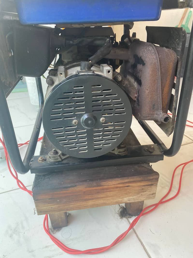 Lifan Generator 1-kv 2