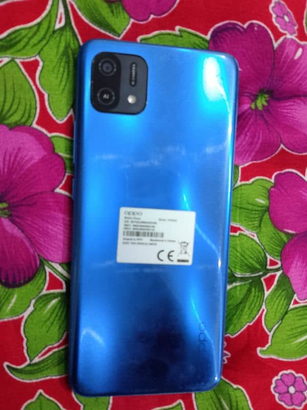 oppo a16e for sale 8