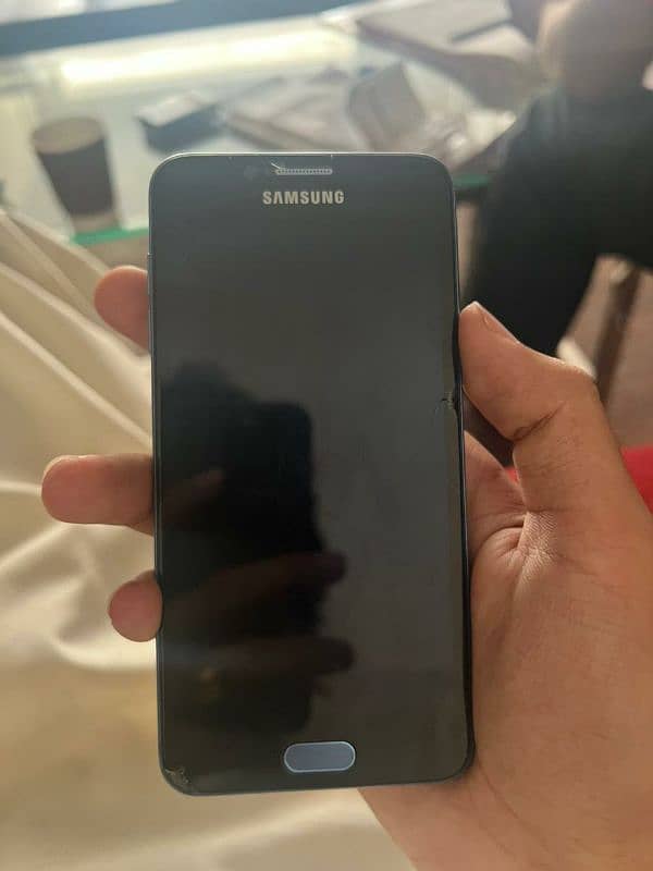 Samsung c5 4gb 64gb 1