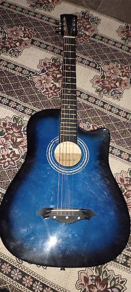 Diamond Beginners guitar 3