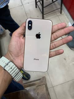 I phone xs non pta