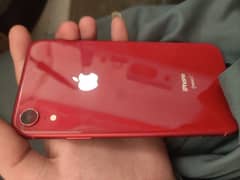 iphone XR 0