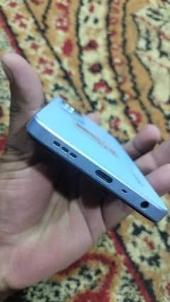 Oppo A18 Good Condition 10/10 4+4GB RAM 128GB ROM 0