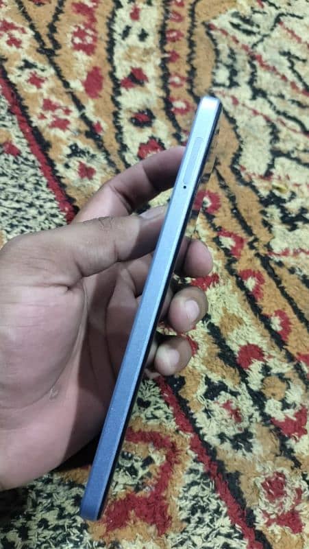 Oppo A18 Good Condition 10/10 4+4GB RAM 128GB ROM 4