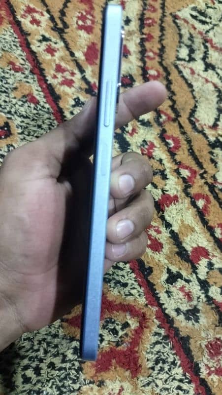 Oppo A18 Good Condition 10/10 4+4GB RAM 128GB ROM 5