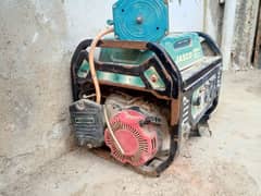 generator for sale used on scrape rate 1.5kv