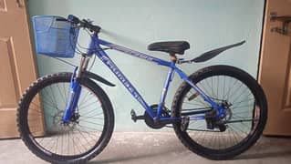 Cycle for Sale (Urgent)