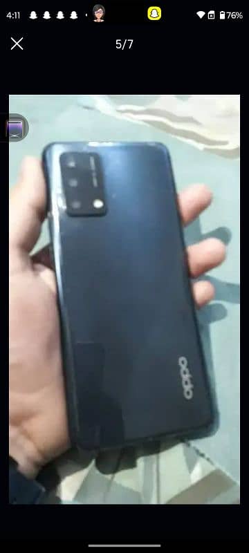 oppo f19 3