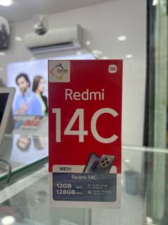 redmi 14c