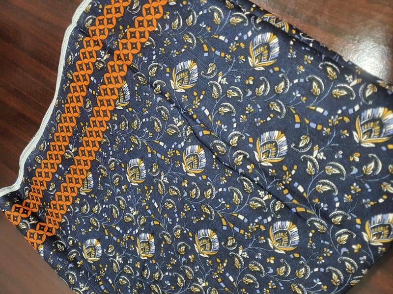 Khadda Same 2pc Shirt Trouser 9