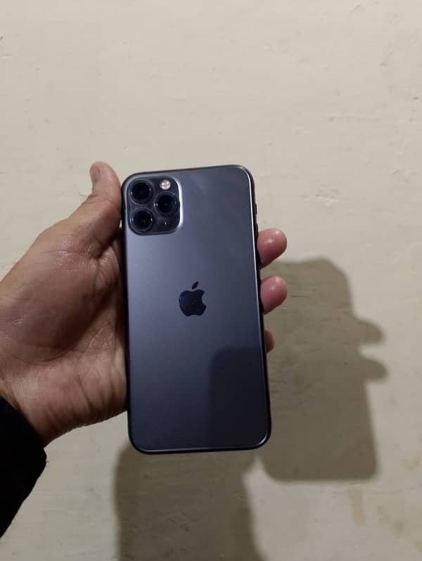 iPhone 11pro jv nonpta 64gb 6