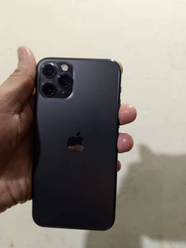 iPhone 11pro jv nonpta 64gb 7