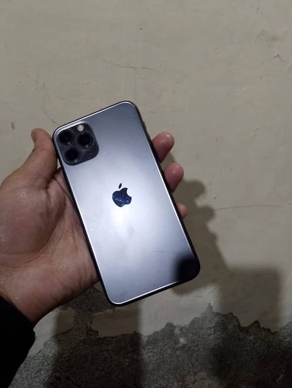 iPhone 11pro jv nonpta 64gb 11