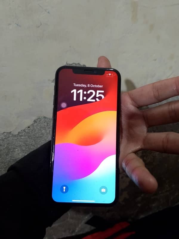 iPhone 11pro jv nonpta 64gb 12