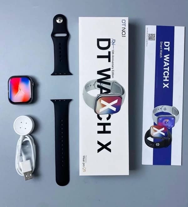 series 10 Apple Dt watch x AMOLED display internal memory 1