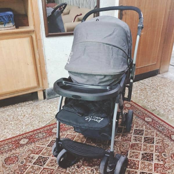 Mom Squad pram for sale 1