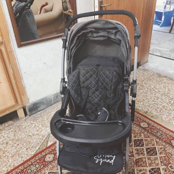 Mom Squad pram for sale 2