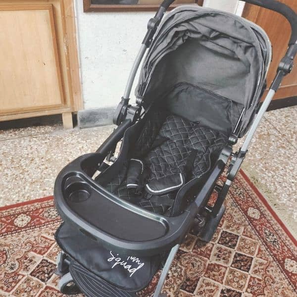 Mom Squad pram for sale 3