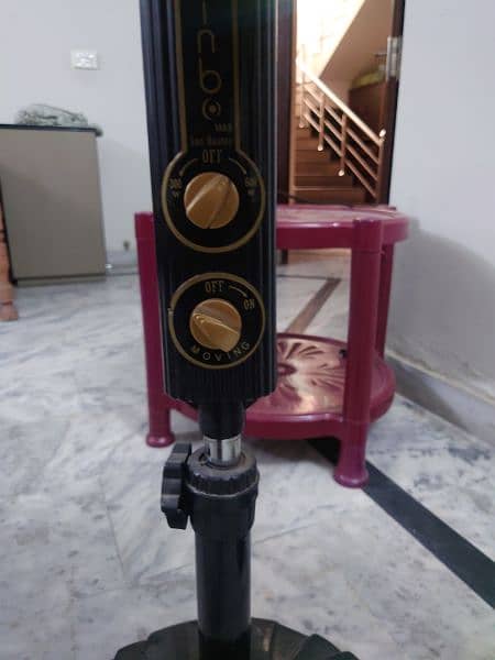 electric heater 3