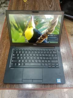 Dell latitude 7280