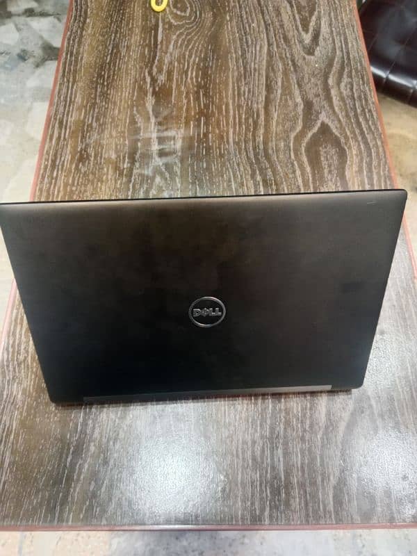 Dell latitude 7280 1