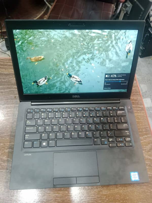 Dell latitude 7280 2