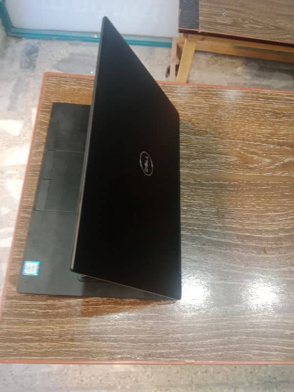 Dell latitude 7280 4