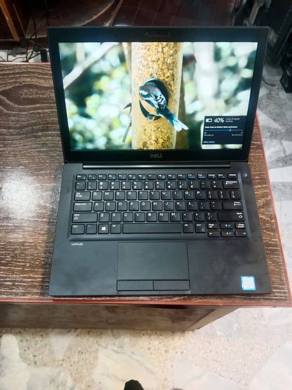 Dell latitude 7280 5