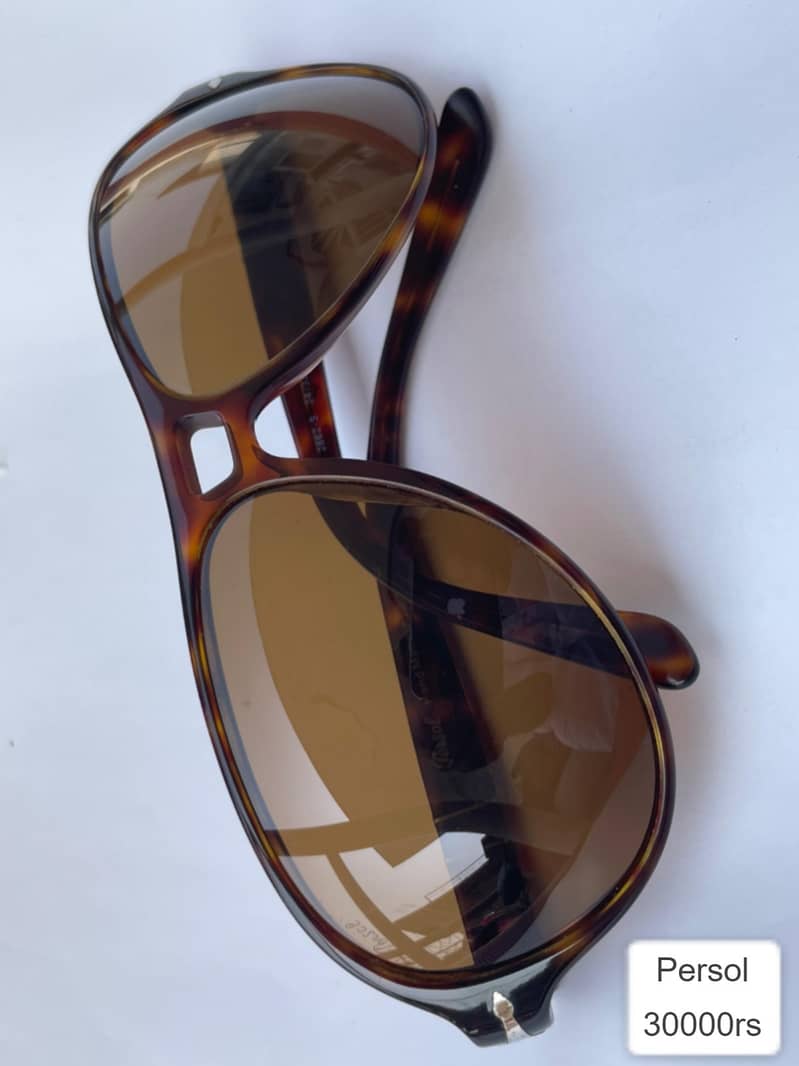 Rayban Persol Vintage Persol Fashion Sunglasses Glasses