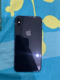 iphone x 256 gb pta approved