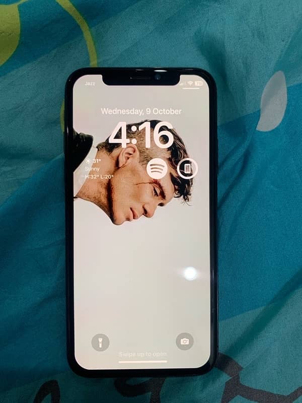 iphone x 256 gb pta approved 1