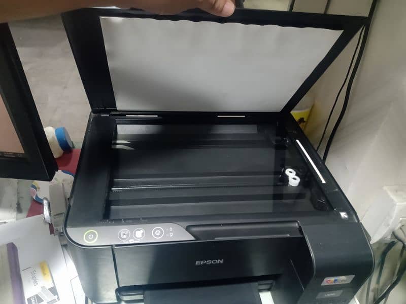 Epson L-3210 2